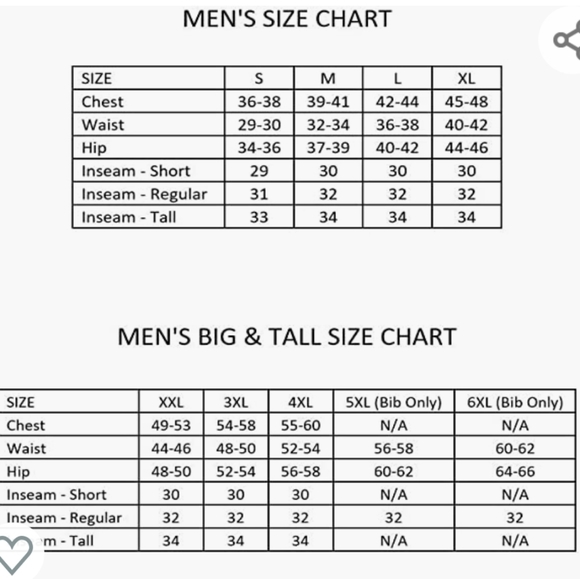 Arctix Mens Essential Snow Pants - Picture 7 of 10